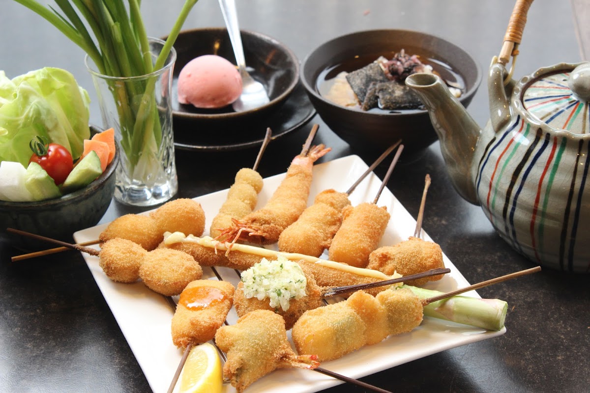 Ginzaisomura Fujisawa Photos 2